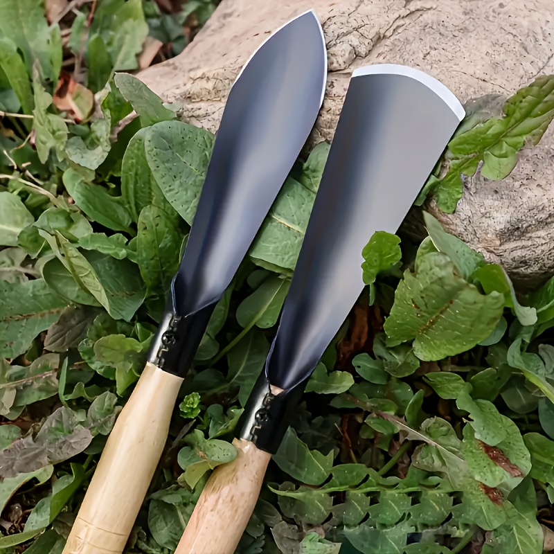 Soil Scoop Tool - Set di attrezzi per pala da