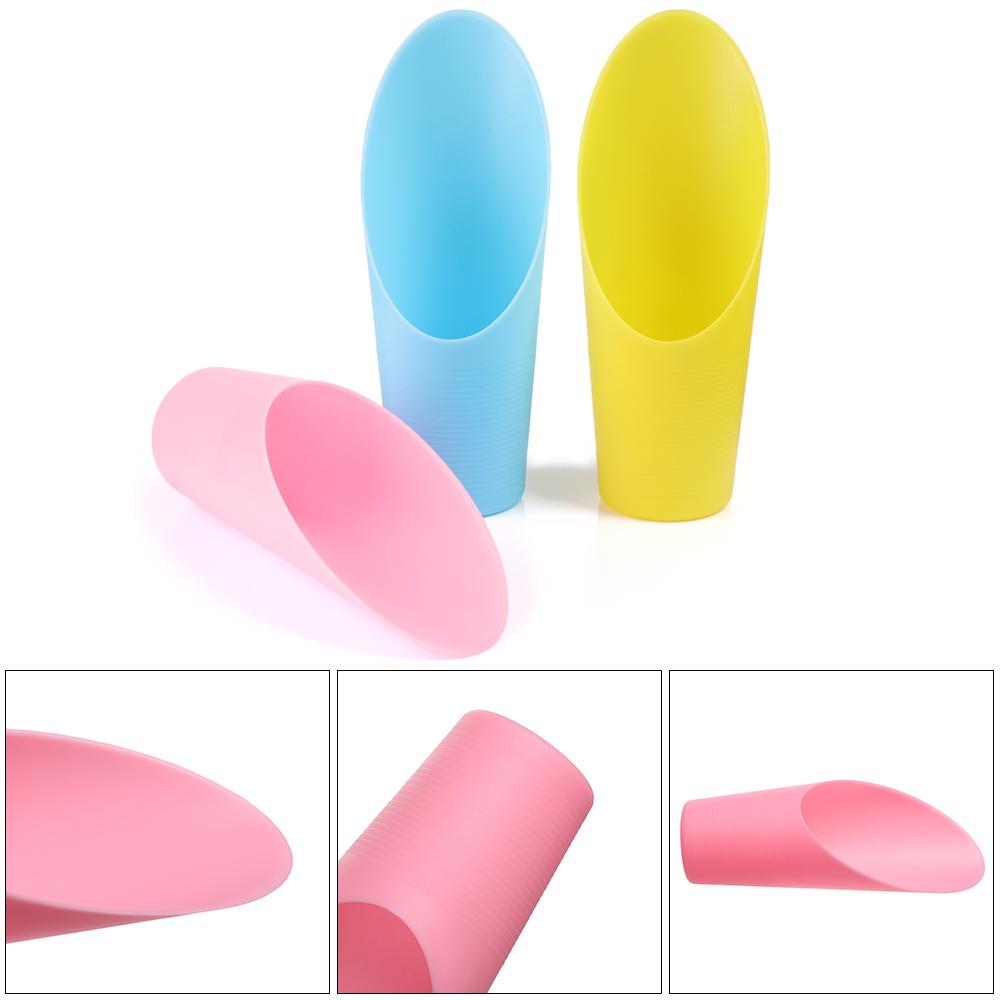 Soil Scoop Tool - Mini Attrezzi da Giardinaggio per Coltivazione