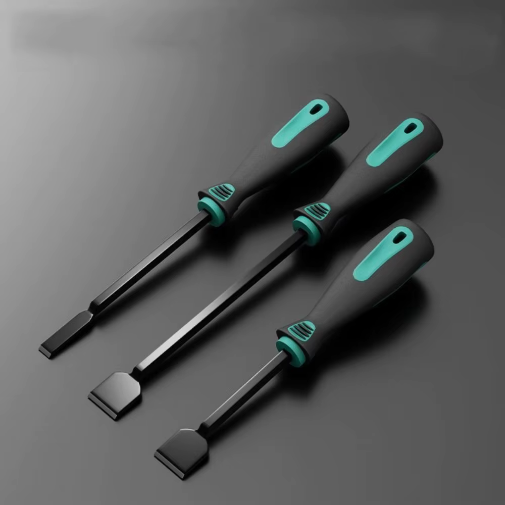 Soil Scoop Tool - 1 pz Raschietto per Guarnizioni Moto,