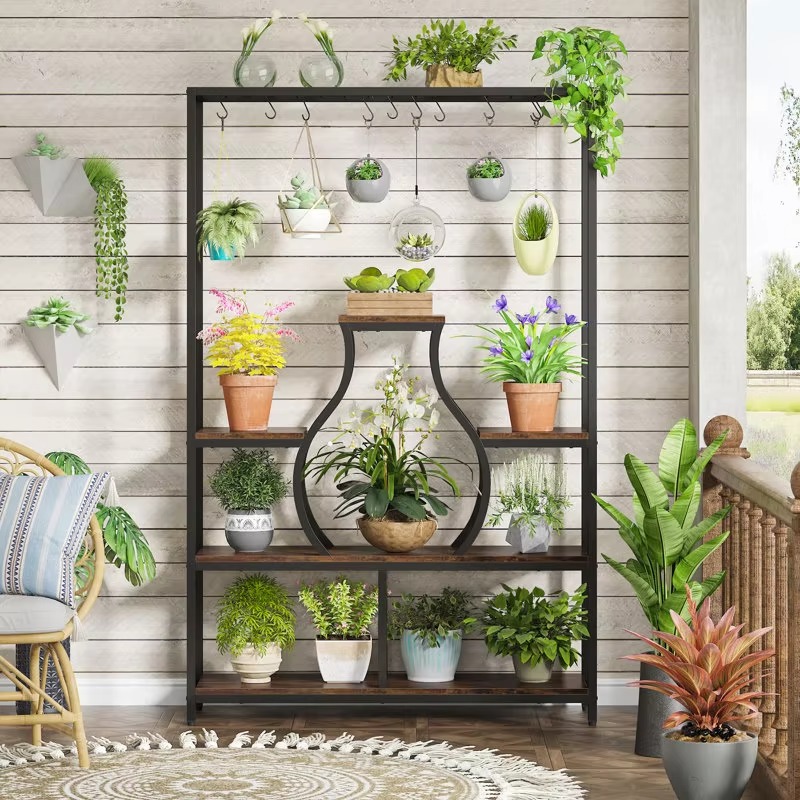 Portavasi Decorativo da Parete - Bonsai Garden Wall recensione e prezzo