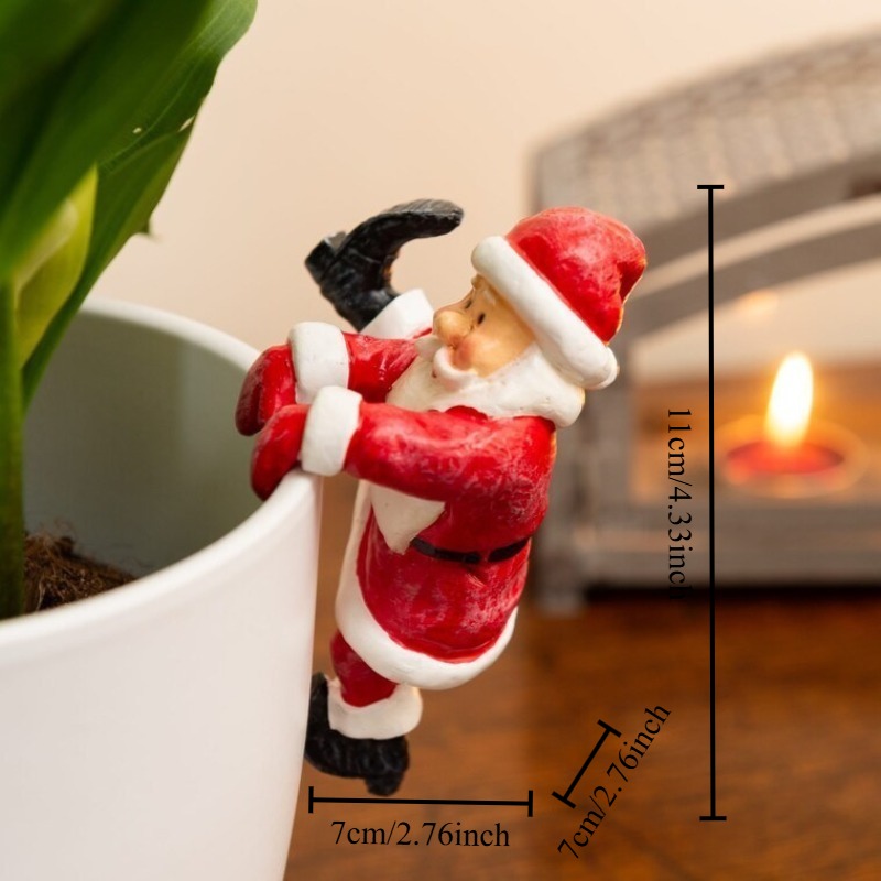 Natale Babbo Natale Pupazzo di - Bonsai Garden Wall recensione e prezzo