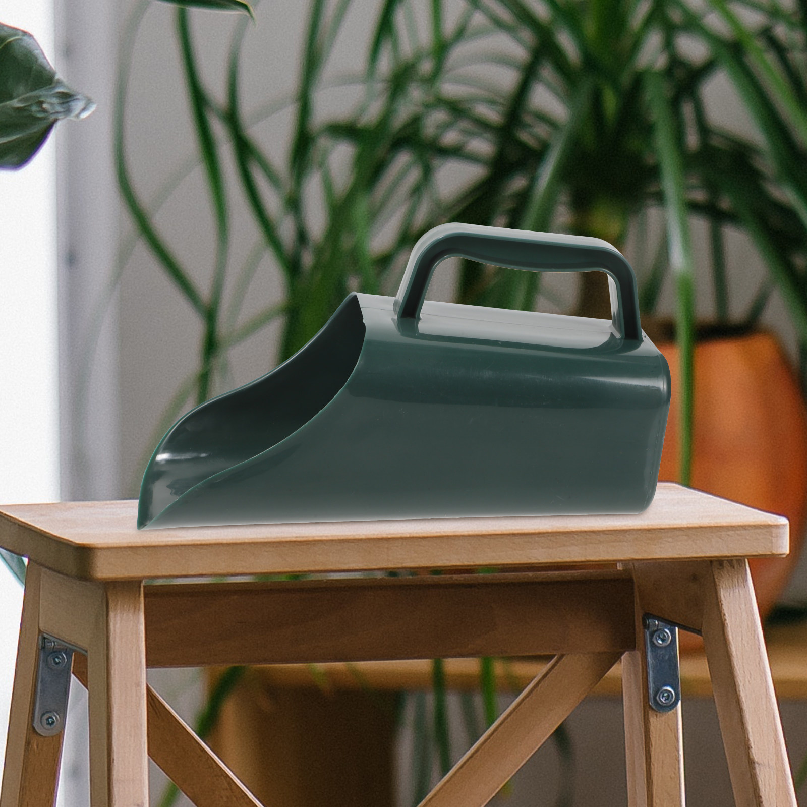 Piccola paletta in plastica pe - Soil Scoop Tool recensione e prezzo