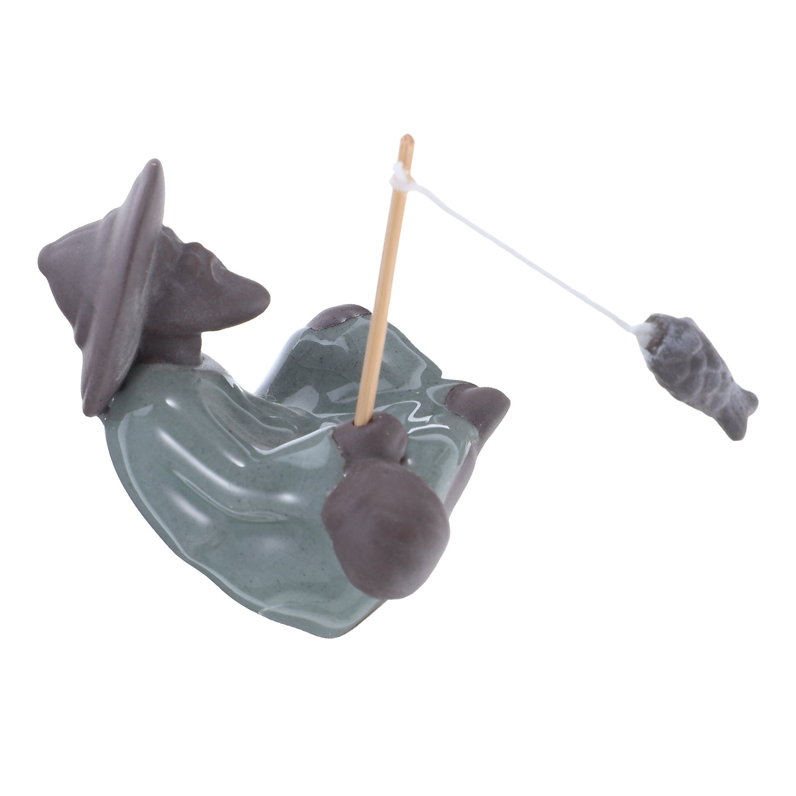 Scultura leggera in ceramica a - Bonsai Tree Miniature Zen Garden recensione e prezzo