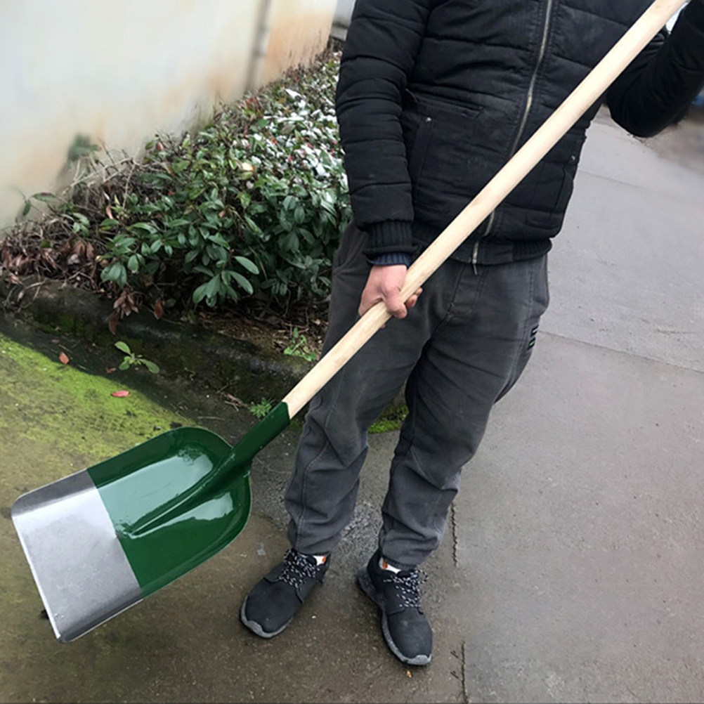 Pala da giardinaggio con manic - Soil Scoop Tool recensione e prezzo