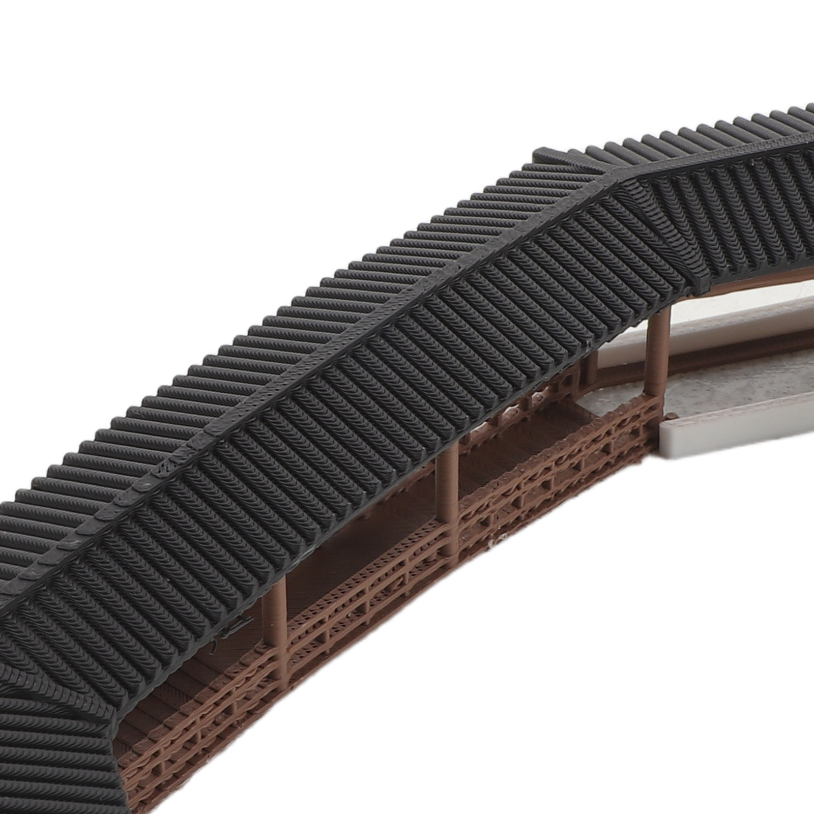 Ponte in Miniatura Stile Antic - Bonsai Garden Decor recensione e prezzo