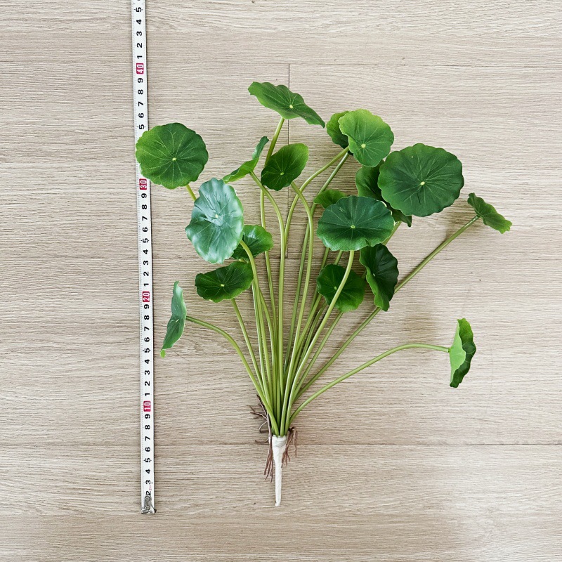 2 pezzi di foglie finte artifi - Bonsai Garden Wall recensione e prezzo