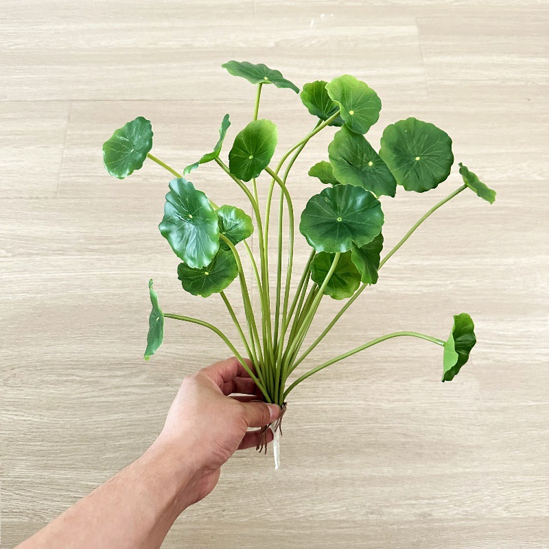 2 pezzi di foglie finte artifi - Bonsai Garden Wall recensione e prezzo