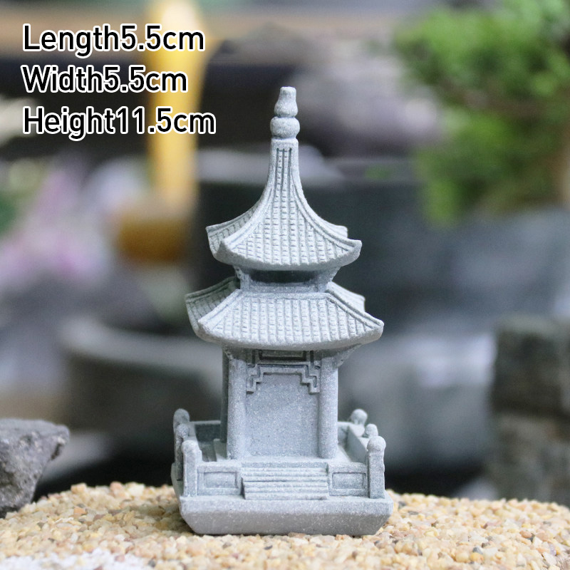 Giardino giapponese Bonsai Roc - Japan Bonsai Garden recensione e prezzo