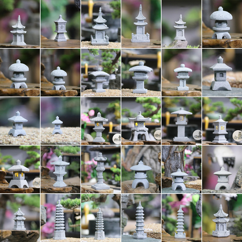 Giardino giapponese Bonsai Roc - Japan Bonsai Garden recensione e prezzo