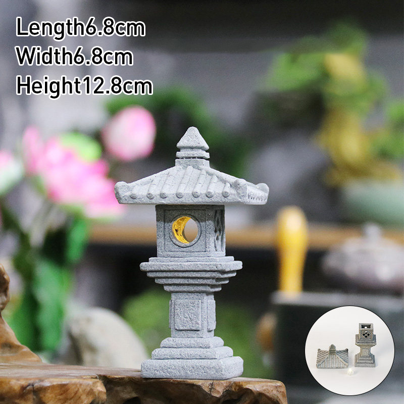 Giardino giapponese Bonsai Roc - Japan Bonsai Garden recensione e prezzo