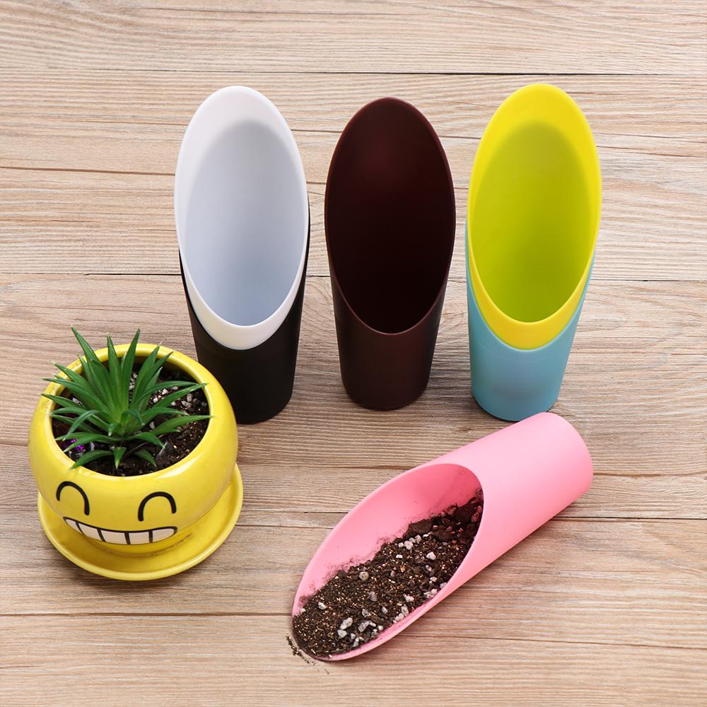 Mini Attrezzi da Giardinaggio  - Soil Scoop Tool recensione e prezzo