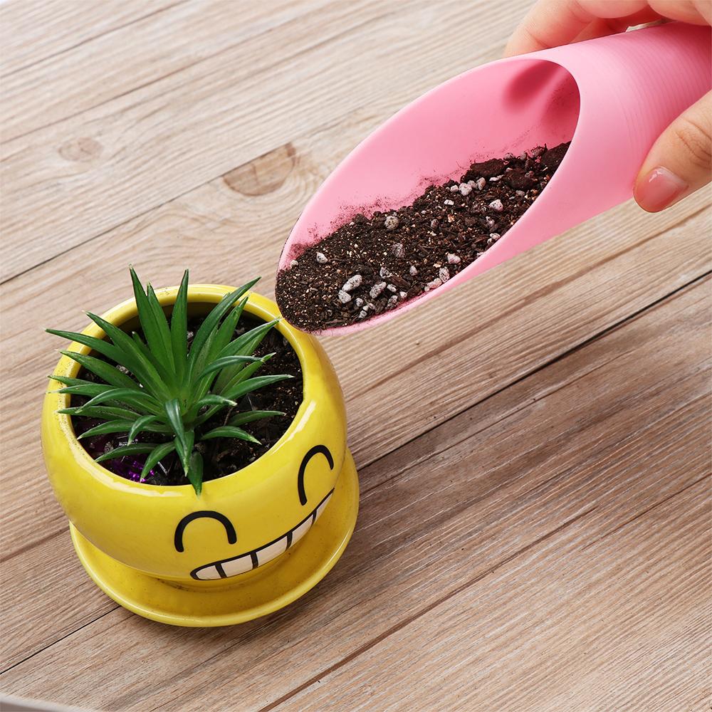 Mini Attrezzi da Giardinaggio  - Soil Scoop Tool recensione e prezzo