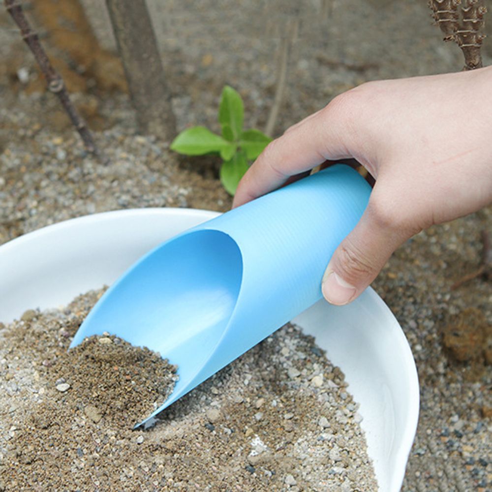 Mini Attrezzi da Giardinaggio  - Soil Scoop Tool recensione e prezzo