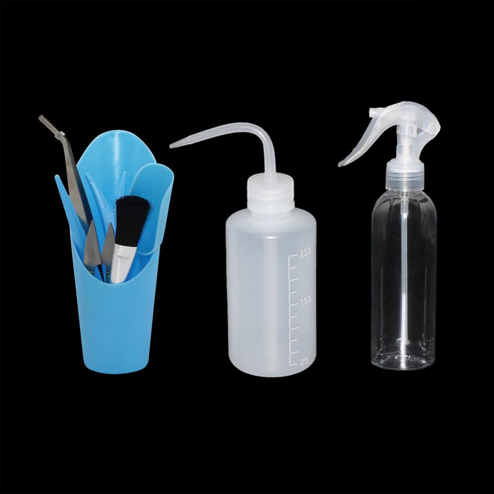 Giardino Mini coltivazione Kit - Soil Scoop Tool recensione e prezzo