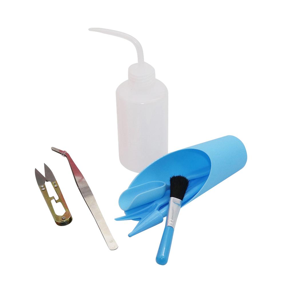 Giardino Mini coltivazione Kit - Soil Scoop Tool recensione e prezzo