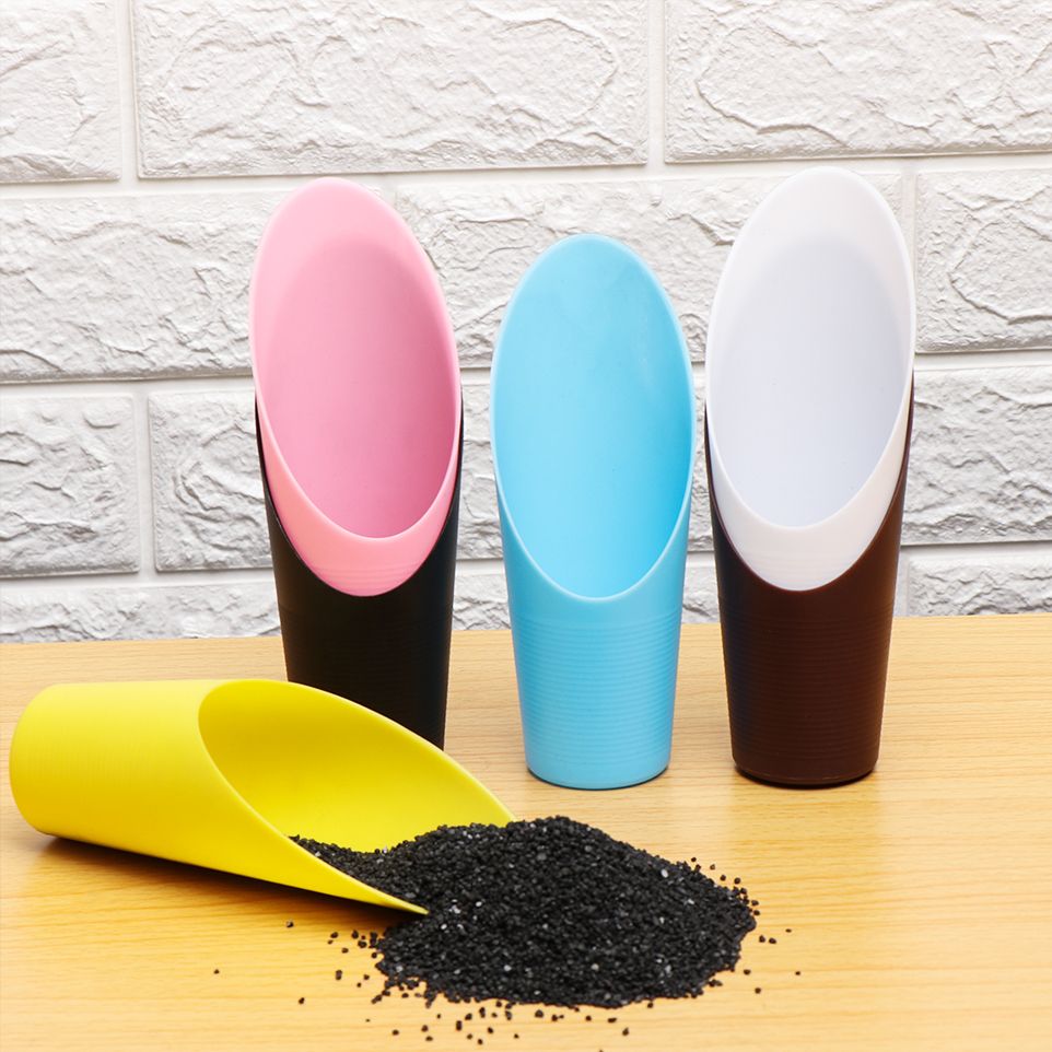 1 pz plastica terreno pala taz - Soil Scoop Tool recensione e prezzo